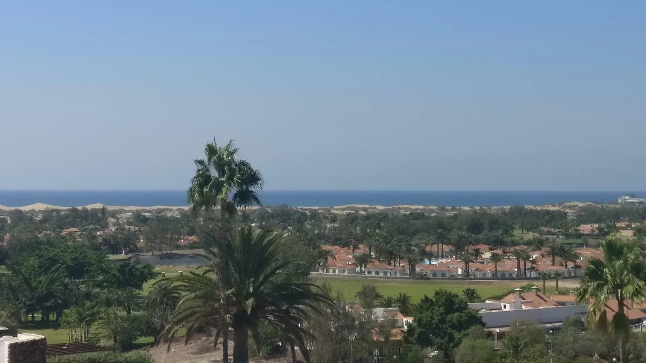 Verde Mar Maspalomas  Apartment
