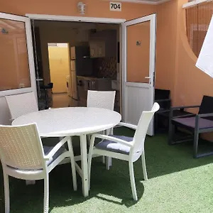 Acogedor Apartamento Green Oasis - Maspalomas Maspalomas (Gran Canaria)