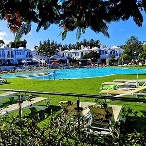 C I , Maspalomas (Gran Canaria) España