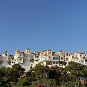 Vimar , Algarrobo Costa España