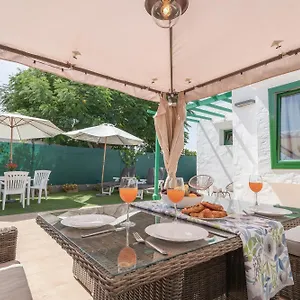Aloha - Wonderful Private Terrace , Maspalomas (Gran Canaria) España