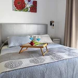Atico Platero , Nerja España