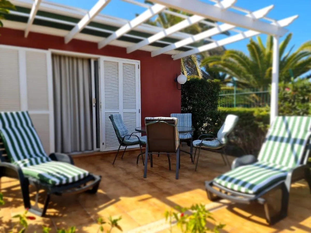 Verde Mar Maspalomas