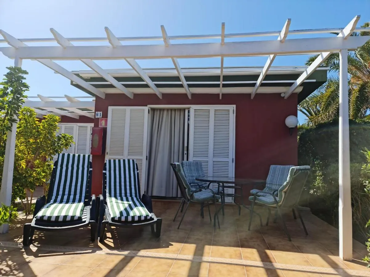 Apartamento Verde Mar Maspalomas