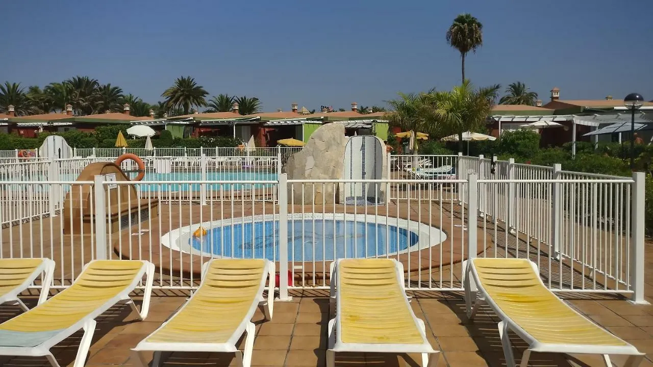 Verde Mar Maspalomas  Apartamento Maspalomas (Gran Canaria)