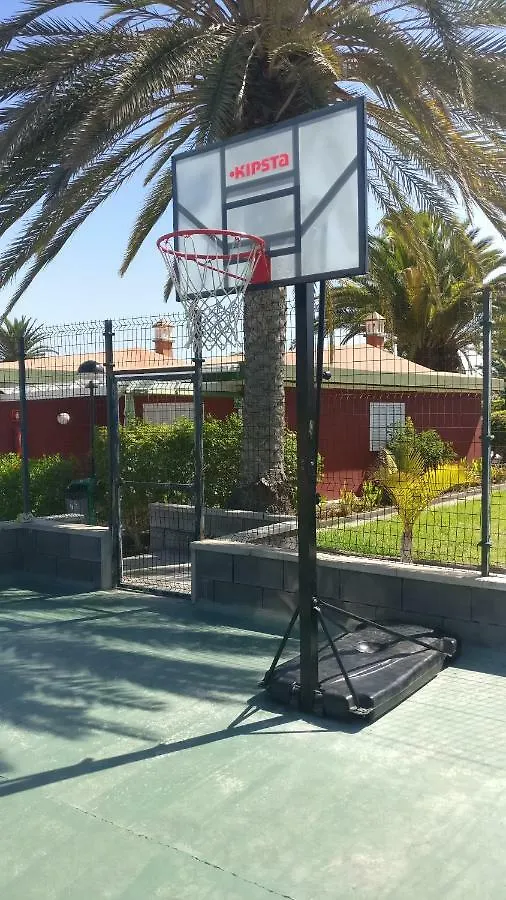 Verde Mar Maspalomas  Apartamento