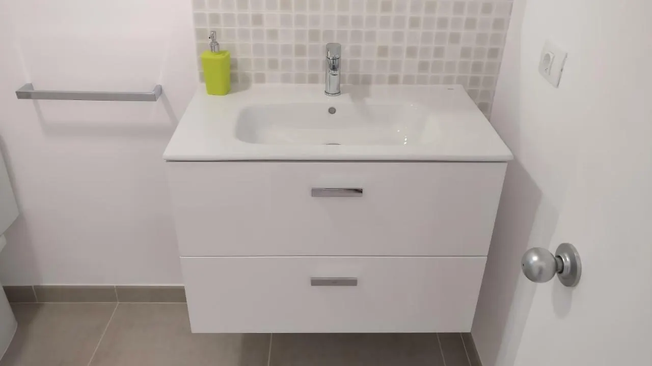 Apartamento Verde Mar Maspalomas  España