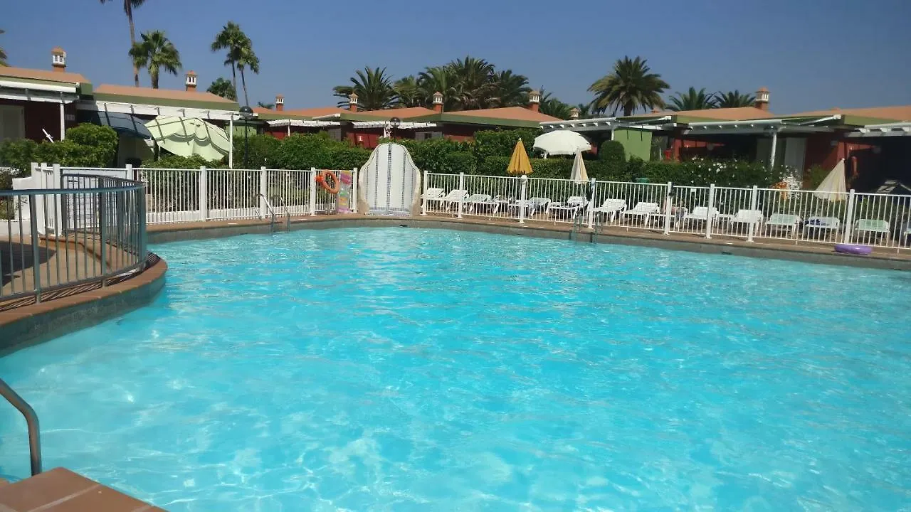 Verde Mar Maspalomas  Apartamento Maspalomas (Gran Canaria)