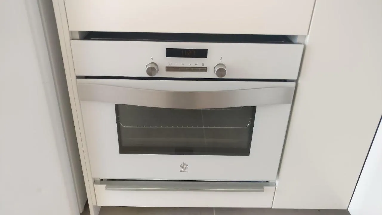 Apartamento Verde Mar Maspalomas